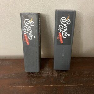 Begyle Brewing Beer Tap Pour Handle Pour Micro Brewery IPA Lot Of 2